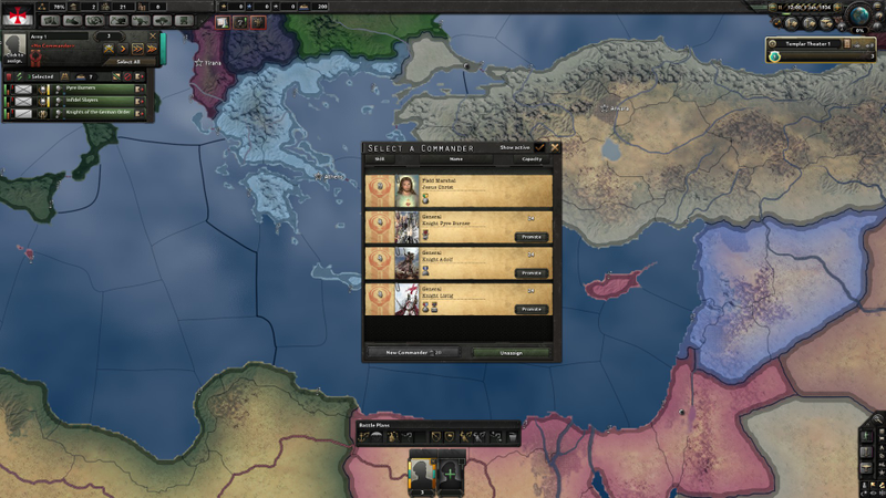 Deus Vult